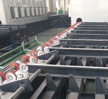 拋光機(jī)磨床料架 拋光機(jī)磨床料架