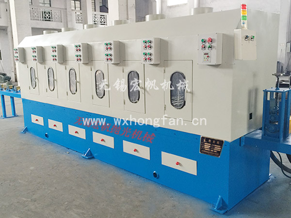 化學拋光溶液的原理與作用 化學拋光溶液的原理與作用