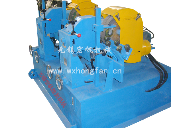 拋光機由于這樣可能會預硬鋼件表 拋光機由于這樣可能會預硬鋼件表