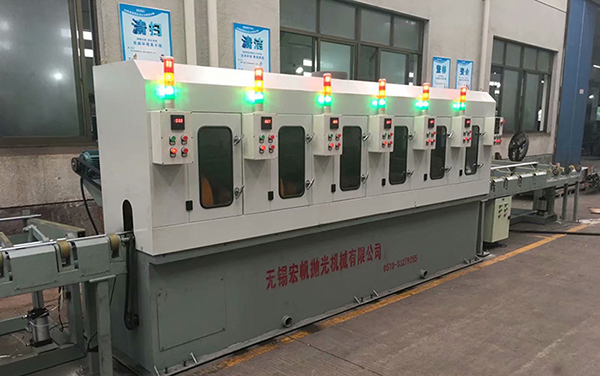 自動(dòng)拋光機(jī)設(shè)備品牌怎么選